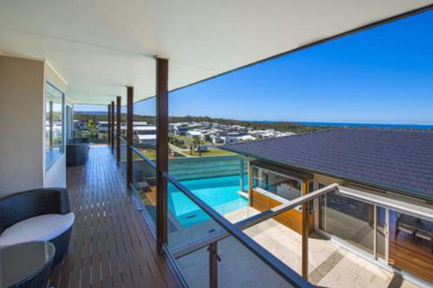 Shambhala At Sapphire Beach - Accommodation Kalgoorlie 0