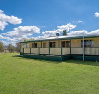 Reflections Holiday Parks Grabine - Accommodation Kalgoorlie