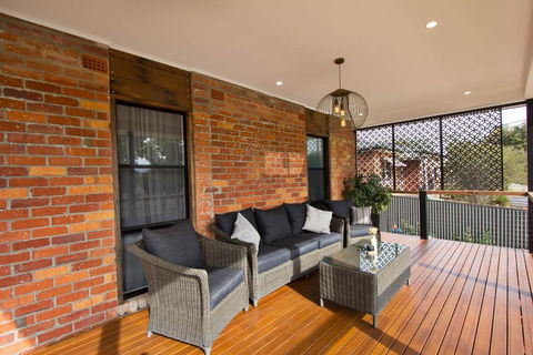 The Clyde Greenock - Accommodation Kalgoorlie 6