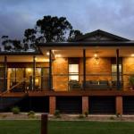 The Clyde Greenock - Accommodation Kalgoorlie 0