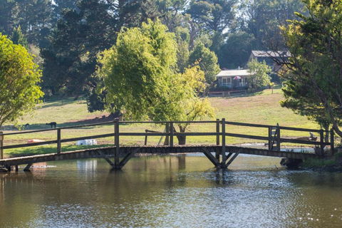 Serenity Merricks North Cottage - Accommodation Kalgoorlie 4