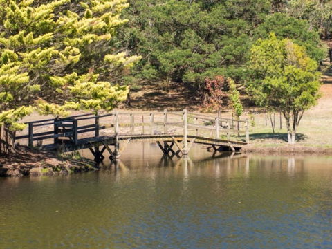 Serenity Merricks North Cottage - Accommodation Kalgoorlie 2