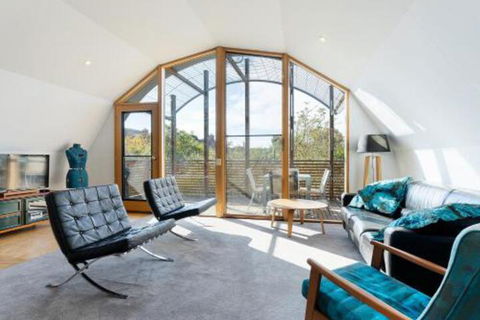 The Nissen - Accommodation Kalgoorlie 3