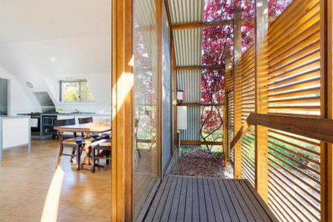 The Nissen - Accommodation Kalgoorlie 6
