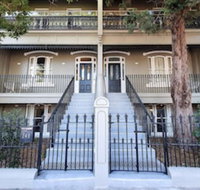 UKO Paddington - Accommodation Kalgoorlie