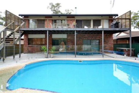 Drifters At Callala Beach - Accommodation Kalgoorlie 0
