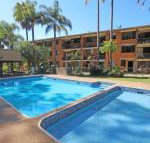 Dunes Holiday Apartments Unit 1 - Accommodation Kalgoorlie