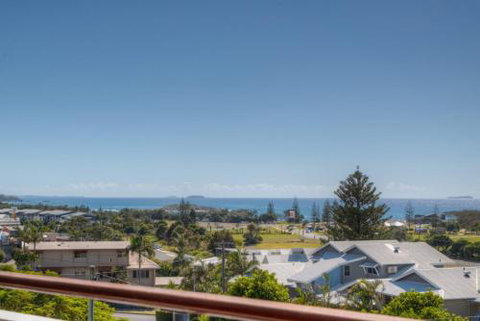 Coffs Jetty Beach House - Accommodation Kalgoorlie 1