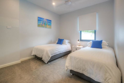 Coffs Jetty Beach House - Accommodation Kalgoorlie 6