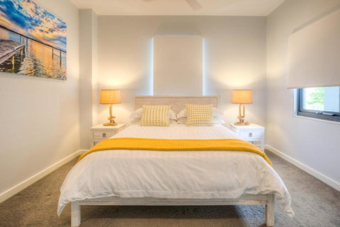 Coffs Jetty Beach House - Accommodation Kalgoorlie 2