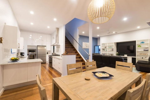 Coffs Jetty Beach House - Accommodation Kalgoorlie 5