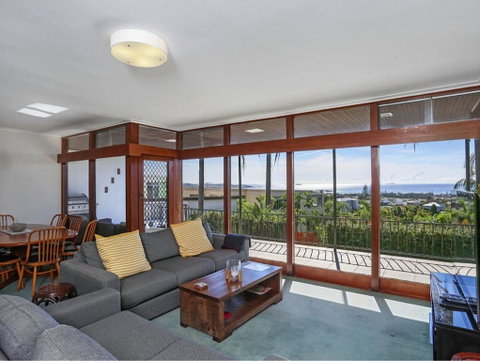 The Lookout Coffs Harbour NSW - Accommodation Kalgoorlie 3