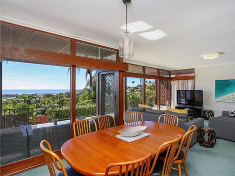 The Lookout Coffs Harbour NSW - Accommodation Kalgoorlie 6