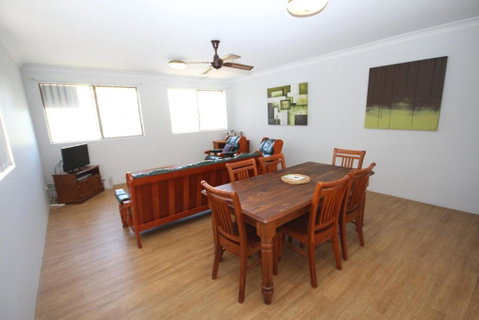 Pacific Court Coffs Harbour NSW - Accommodation Kalgoorlie 3