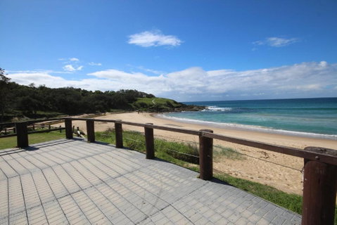 Pacific Court Coffs Harbour NSW - Accommodation Kalgoorlie 5