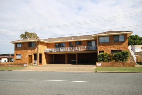 Pacific Court Coffs Harbour NSW - Accommodation Kalgoorlie 1