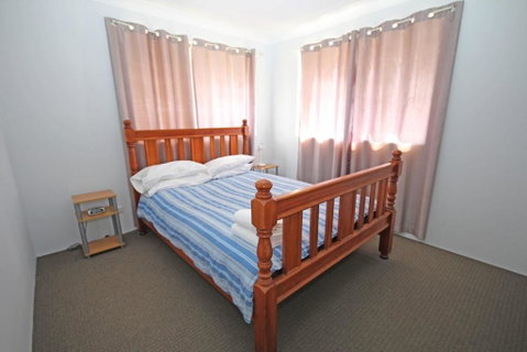 Pacific Court Coffs Harbour NSW - Accommodation Kalgoorlie 2