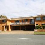 Pacific Court Coffs Harbour NSW - Accommodation Kalgoorlie 0