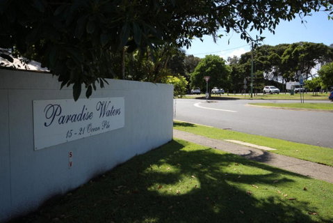 Paradise Waters No. 13 - Accommodation Kalgoorlie 6