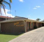 Irvin Villa Coffs Harbour NSW - Accommodation Kalgoorlie
