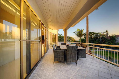 BEACHSIDE MANOR Walk To The Beach - Accommodation Kalgoorlie 2