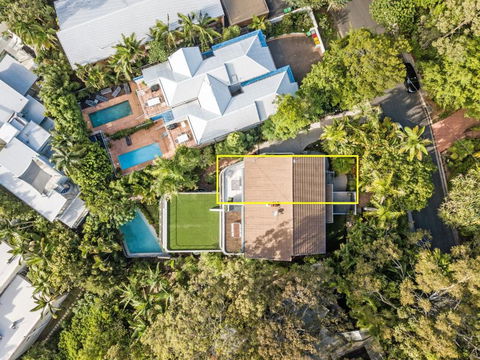 A Little Cove Treasure Noosa Heads - Accommodation Kalgoorlie 3