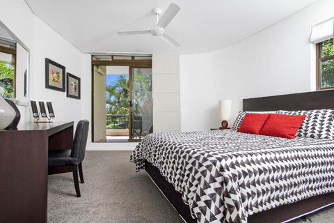 A Little Cove Treasure Noosa Heads - Accommodation Kalgoorlie 6