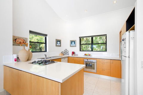 A Little Cove Treasure Noosa Heads - Accommodation Kalgoorlie 4