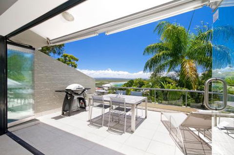 A Little Cove Treasure Noosa Heads - Accommodation Kalgoorlie 2