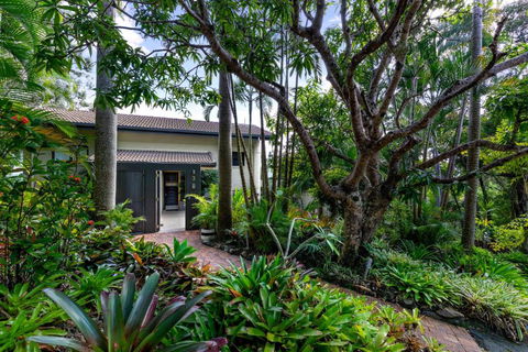 A Little Cove Treasure Noosa Heads - Accommodation Kalgoorlie 5