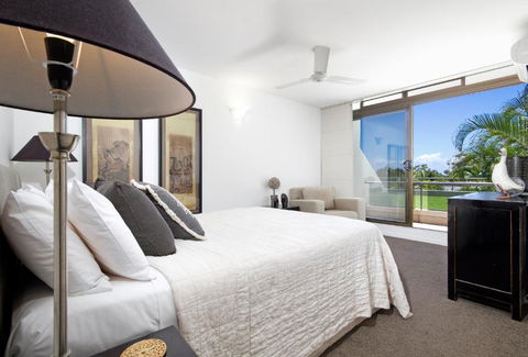 A Little Cove Treasure Noosa Heads - Accommodation Kalgoorlie 1