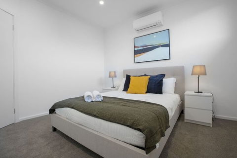 Trendy Sweet Home In Blackburn South - Accommodation Kalgoorlie 6