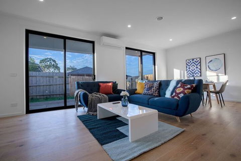 Trendy Sweet Home In Blackburn South - Accommodation Kalgoorlie 3