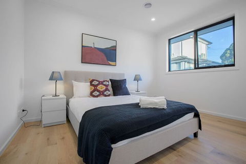 Trendy Sweet Home In Blackburn South - Accommodation Kalgoorlie 4