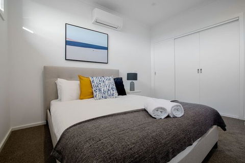 Trendy Sweet Home In Blackburn South - Accommodation Kalgoorlie 2