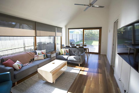 GALWAY COTTAGE - Accommodation Kalgoorlie 3