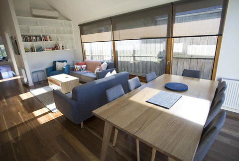 GALWAY COTTAGE - Accommodation Kalgoorlie 6