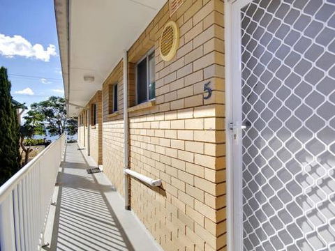 Beachside Shoal Bay Unit 5 - Accommodation Kalgoorlie 1