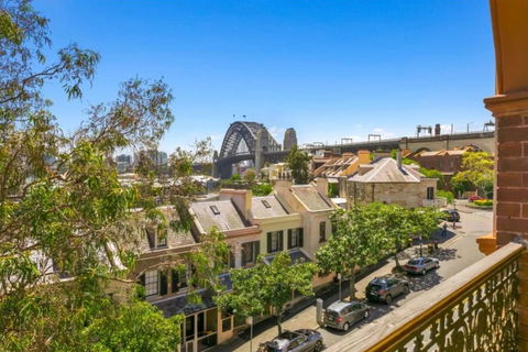 Stunning Sydney Home 5 - Accommodation Kalgoorlie 0