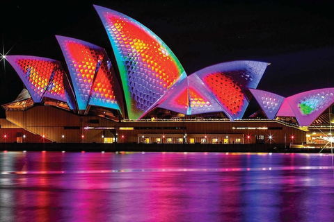 Stunning Sydney Home 5 - Accommodation Kalgoorlie 3