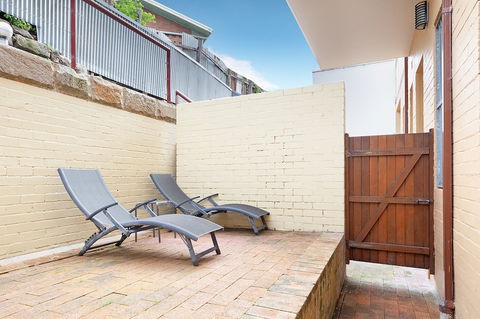 Stunning Sydney Home 1 - Accommodation Kalgoorlie 0
