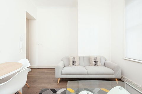 Stunning Sydney Home 7 - Accommodation Kalgoorlie 3