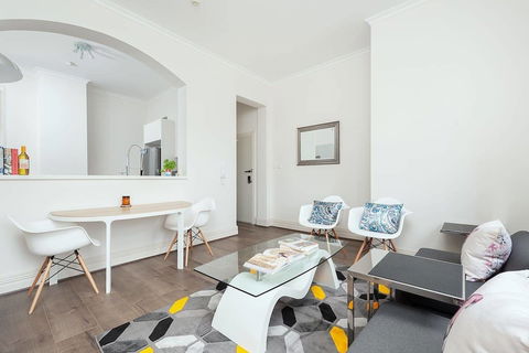 Stunning Sydney Home 6 - Accommodation Kalgoorlie 4