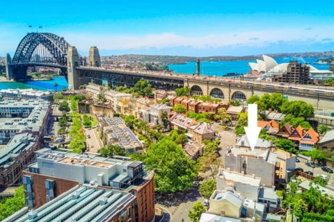 Stunning Sydney Home 10 - Accommodation Kalgoorlie 0