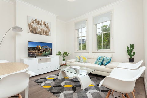 Stunning Sydney Home 10 - Accommodation Kalgoorlie 6
