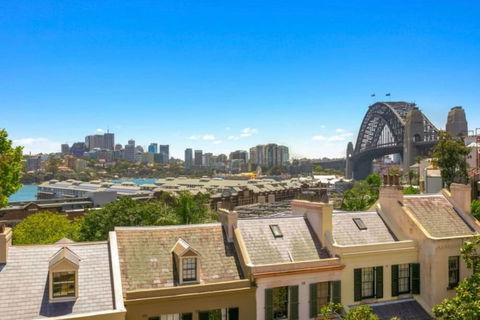 Stunning Sydney Home 10 - Accommodation Kalgoorlie 3