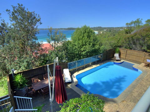 BEDARRA MOLLYMOOK BEACH - Accommodation Kalgoorlie 3