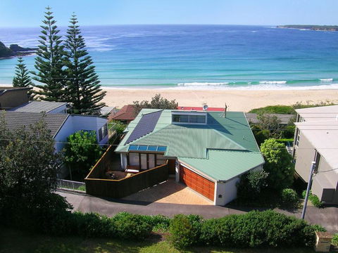 BEDARRA MOLLYMOOK BEACH - Accommodation Kalgoorlie 5