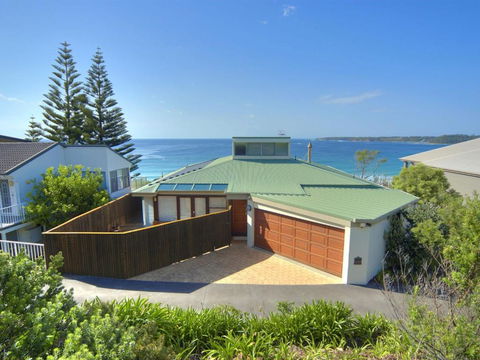 BEDARRA MOLLYMOOK BEACH - Accommodation Kalgoorlie 2