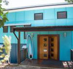 Colours of Cylinder - Accommodation Kalgoorlie